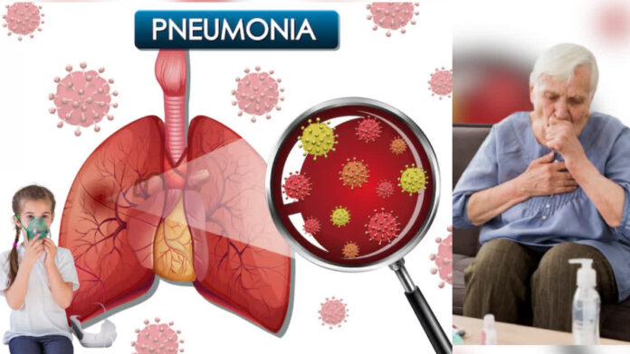 सर्दी में निमोनिया से बचाव के तरीके और लक्षणों पर जानें विशेषज्ञों की सलाह