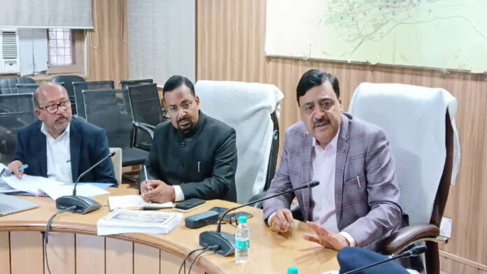 हरिद्वार में होगा आस्था का महासंगम
