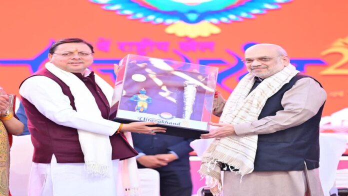 खेलों में नई ऊंचाइयों की ओर, भारत का भविष्य अब गोल्ड में चमकेगा