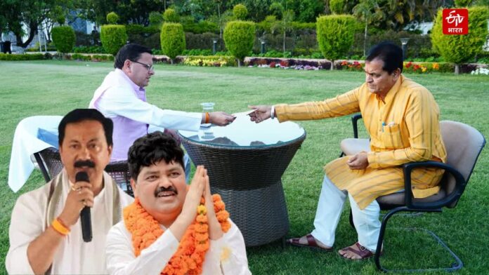 इस्तीफे के बाद सियासी हलचल तेज, विपक्ष का तंज जारी