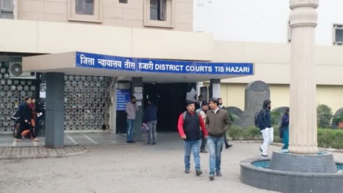 तीस हजारी कोर्ट के बार एसोसिएशन चुनाव परिणाम घोषित