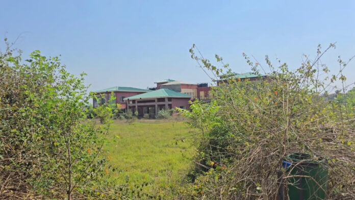 करोड़ों खर्च, फिर भी वीरान पड़ा विकास का सपना