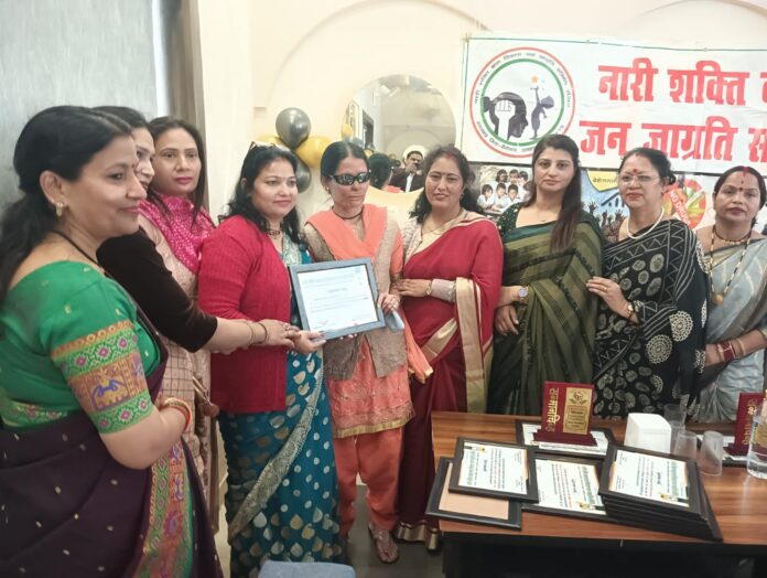 शक्ति, सम्मान और स्वावलंबन: महिला सशक्तीकरण के नए आयाम