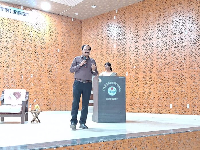 युवा जागरूकता से विकास की राह, सशक्त भारत की नई पहचान