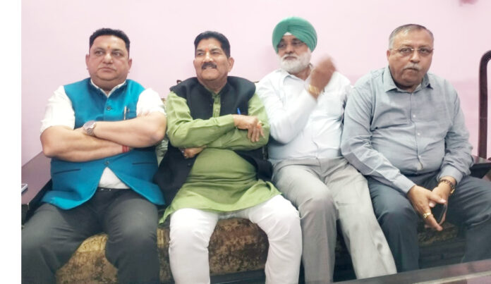 विकास की नई उड़ान, सुशासन की पहचान – धामी सरकार के तीन साल बेमिसाल