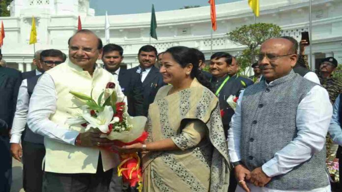नारी शक्ति को मिलेगा आर्थिक संबल, दिल्ली में नया दौर शुरू