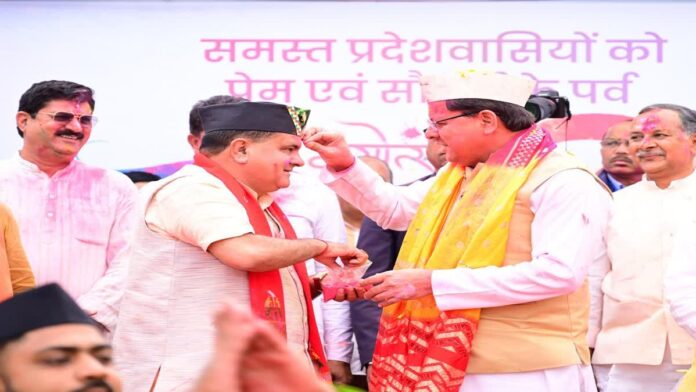 नए चेहरे की तलाश में बीजेपी का सियासी मंथन
