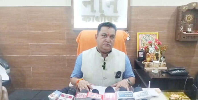 महापौर बाली का नया प्रस्ताव, काशीपुर में चर्चा तेज़