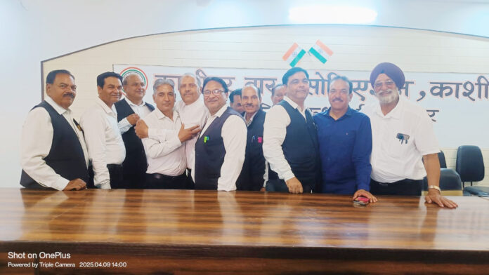 ईद की मिठास में घुला अधिवक्ताओं का आपसी प्यार