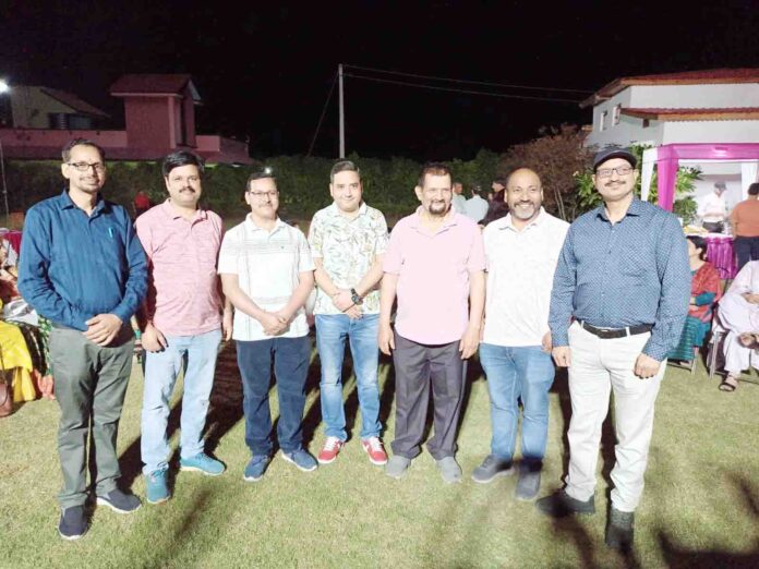 शांतिकुंज समिति के नए नेतृत्व से क्षेत्रीय विकास की उम्मीद।