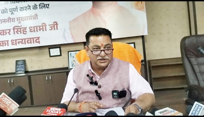60 दिन में काशीपुर में विकास की नई उड़ान