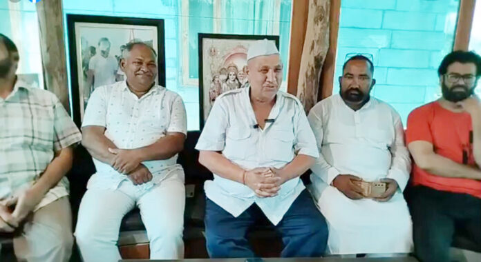 साजिश के खिलाफ गरजे रणजीत