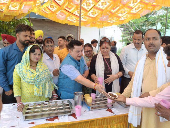 पूर्व विधायक के तीखे आरोपों ने महापौर दीपक बाली को झकझोरा, इस्तीफे की अटकलों से काशीपुर की राजनीति और विकास दोनों संकट में!