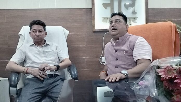 तीन महीने बाद नगर निगम को मिली नई कमान