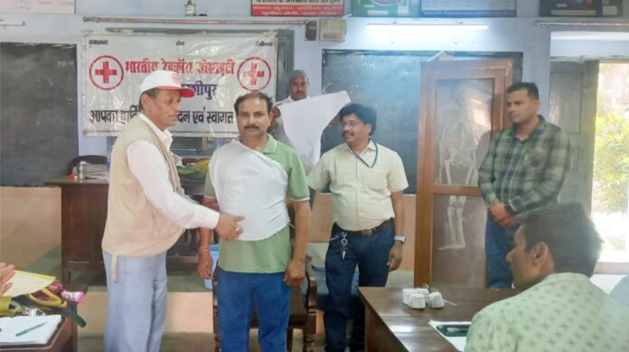 सम्मान नहीं संघर्ष मिलेगा जवाब, फिर सड़कों पर आंदोलनकारी।