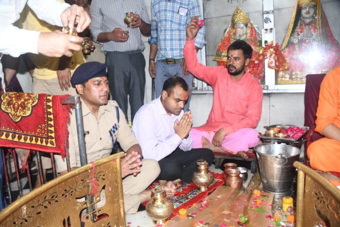 आस्था और अनुशासन संग हरिद्वार ने रचा नया इतिहास