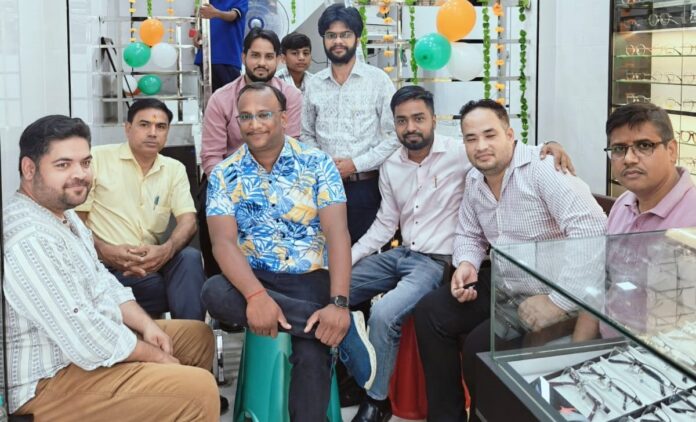 व्यापारियों की राहत के लिए एकजुट हुआ टैक्स बार संगठन
