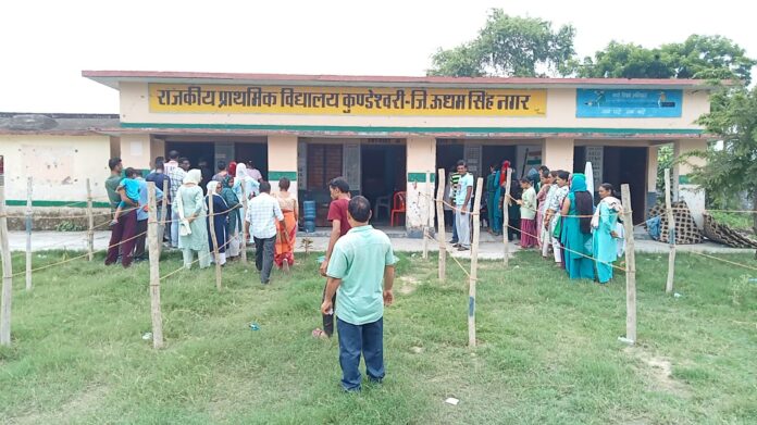 अब मतगणना बताएगी कौन बना जनादेश का असली हकदार
