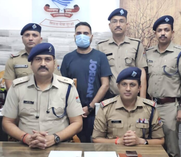 स्कूल गोलीकांड में पिता गिरफ्तार