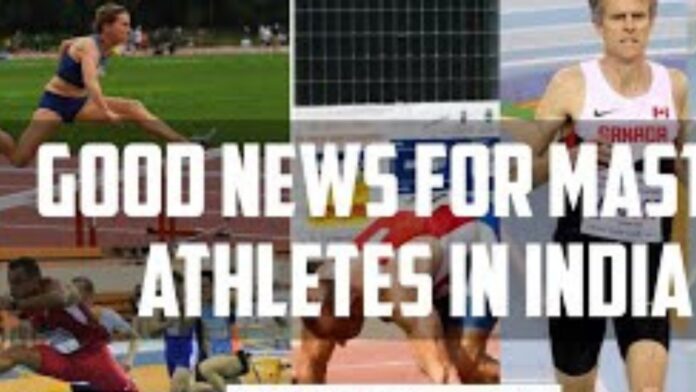 उम्र नहीं जोश बोलता है विजया चौधरी का संकल्प