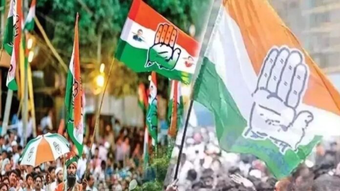 कांग्रेस संगठन सृजन में गुटबाजी और असमंजस का दृश्य