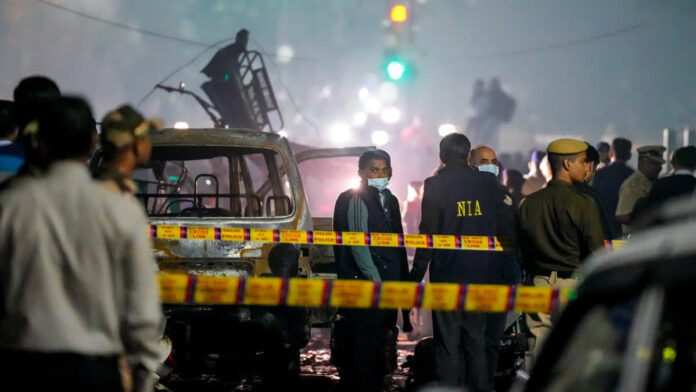 उत्तराखंड लिंक ने आतंक नेटवर्क की सच्चाई बेनकाब कर दी