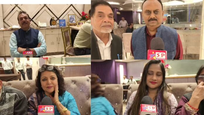 अल्का पाल की ताजपोशी से काशीपुर कांग्रेस में मचा सियासी तूफान, विरोधी गुटों के तेवर गरम, इस्तीफों की गूंज से पार्टी में मचा हड़कंप