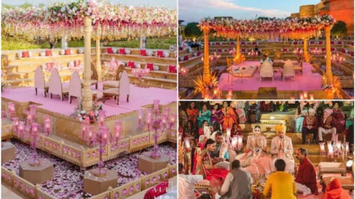 दिखावे की शादी में रिश्तों की सादगी कहीं गुम हुई