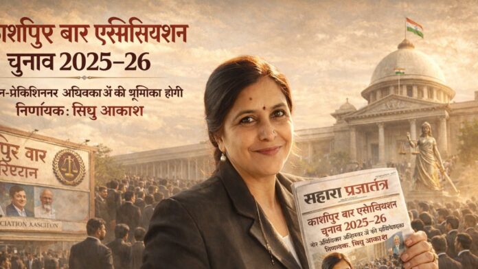 बार चुनाव की जंग में इस बार निर्णायक बनेगा हर खामोश मत