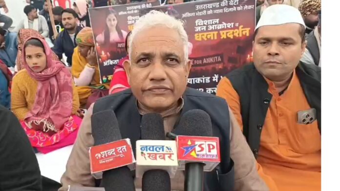 अनुपम शर्मा, खिल भारतीय कांग्रेस समिति (AICC) सदस्य