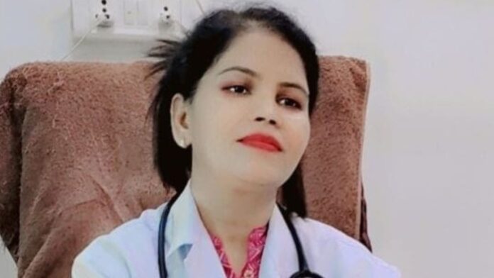 डॉ0 शानू मसीह ‘सहर’