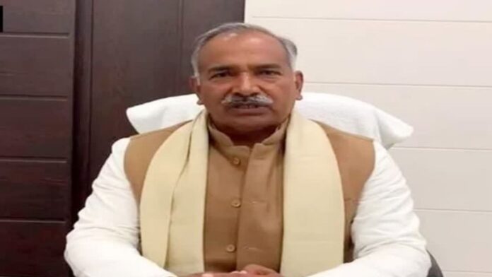 सियासी उबाल के बीच बदला प्लान, गदरपुर में टली बड़ी बीजेपी बैठक