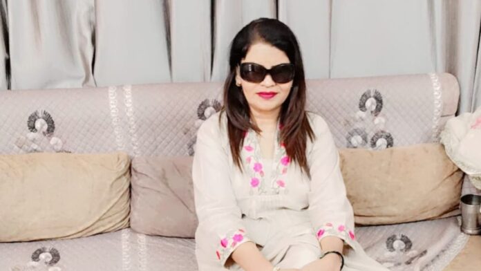 डिजिटल युग में संतुलित गेमिंग जागरूकता का संदेश देते डॉ. शानू मसीह