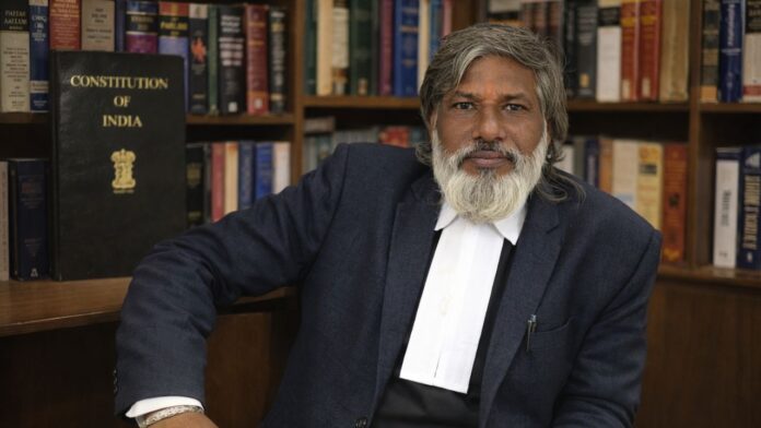 कानून, न्याय और युवाओं के भविष्य पर स्पष्ट, बेबाक और मार्गदर्शक संवाद — एडवोकेट संजीव आकाश