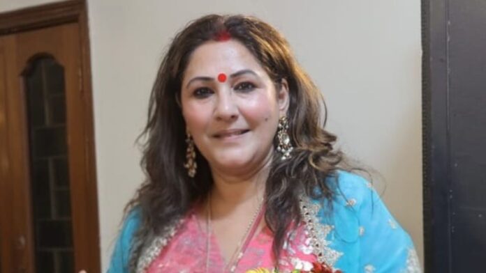 समाजसेवी एवं डी बाली ग्रुप की डायरेक्टर श्रीमती उर्वशी दत्त बाली