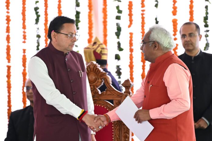 मदन कौशिक को लालबत्ती: हरिद्वार में सम्मान या सिर्फ चुनावी समीकरण?