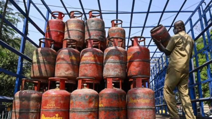 एलपीजी बुकिंग नियम बदले उपभोक्ताओं के लिए नई व्यवस्था लागू