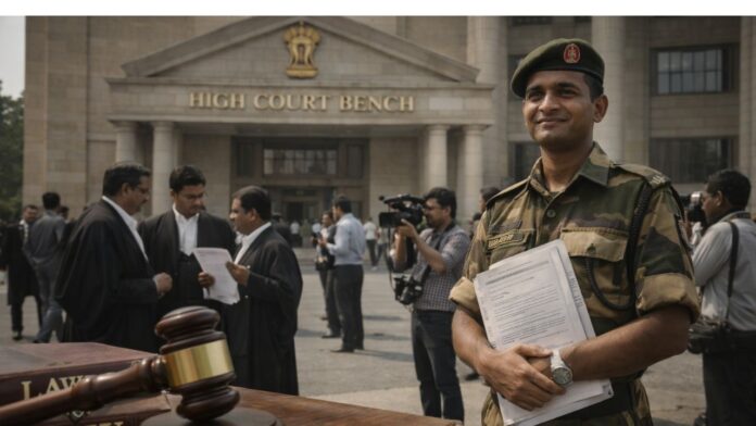 आरोप साबित हुए बिना नौकरी नहीं छिन सकती, हाईकोर्ट का बड़ा संदेश