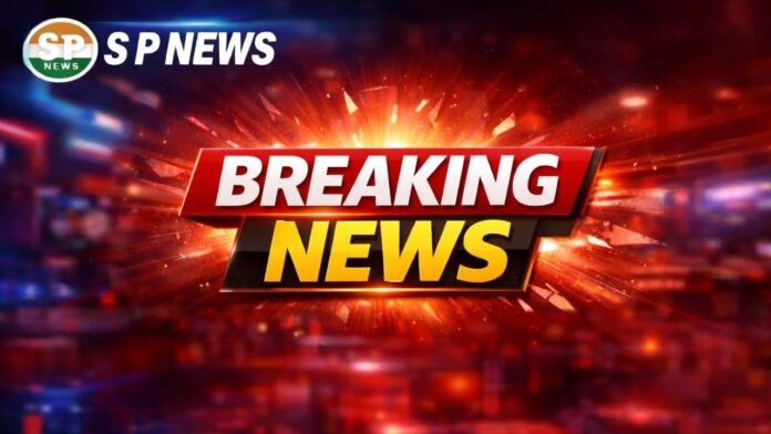 अवैध पार्किंग का विरोध करने पर पत्रकार प्रोमद कुमार से अभद्रता