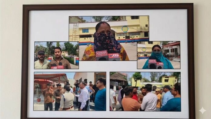 बहन की आबरू बचाने की मिली खौफनाक सजा