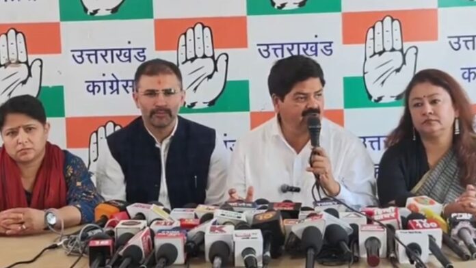 सत्ता के सिंहासन से जवाब मांगते गणेश गोदियाल के तीखे स्वर