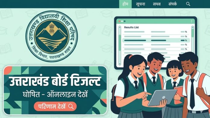 सफलता की नई उड़ान भरने को तैयार उत्तराखंड के होनहार छात्र