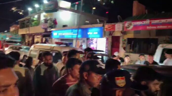 जनाक्रोश के बीच कैंचीधाम में खाकी की साख सवालों में